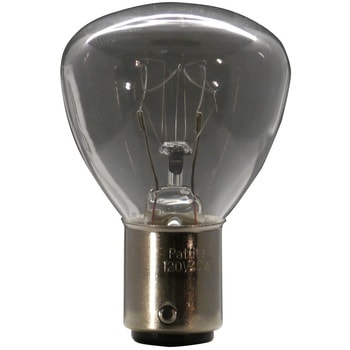 補修パーツ 白熱電球 PATLITE(パトライト/旧:春日電機)