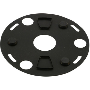 補修パーツ 防水シート PATLITE(パトライト/旧:春日電機)