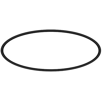 補修パーツ 防水リング PATLITE(パトライト/旧:春日電機)