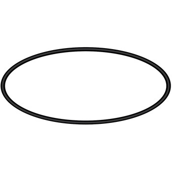 補修パーツ 防水リング PATLITE(パトライト/旧:春日電機)