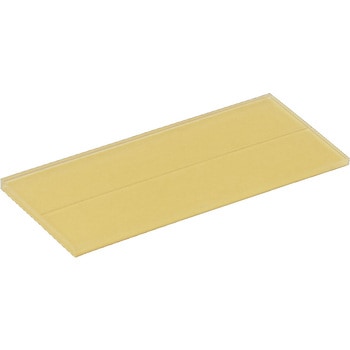 補修パーツ 粘着シート 2枚入 PATLITE(パトライト/旧:春日電機)