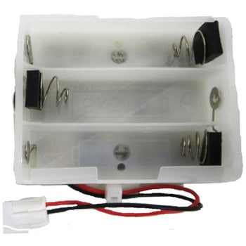 補修パーツ 電池ケース組立 PATLITE(パトライト/旧:春日電機)