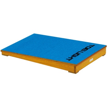 踏切板4 トーエイライト