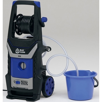 高圧洗浄機392PLUS トーエイライト
