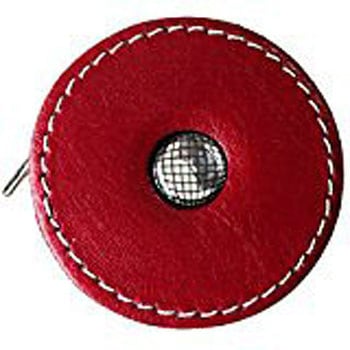 レザーメジャー 袖山