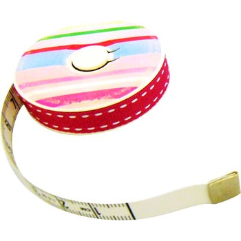 パステルメジャー 袖山