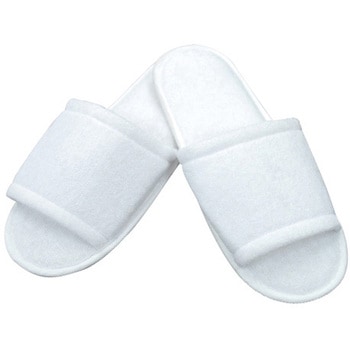 スリッパ(袋入) サンワ