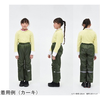 Outdoor Products キッズパンツ 05002314シリーズ 丸十コーポレーション
