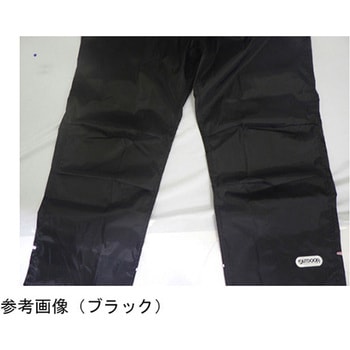 Outdoor Products レインパンツ 06003193シリーズ 丸十コーポレーション