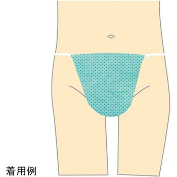 アンギオショーツ 1セット(100枚/箱×2箱) 日昭産業