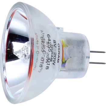 ハロゲンランプ OSRAM