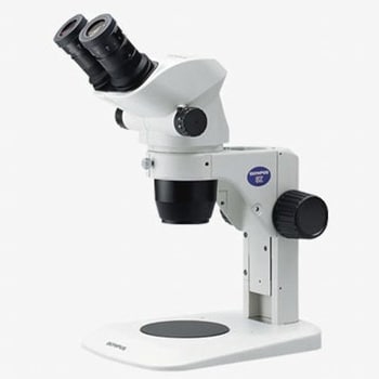 SZ61 実体顕微鏡 1個 オリンパス 【通販モノタロウ】