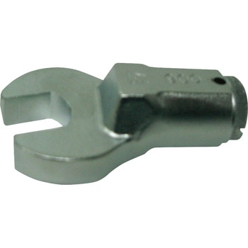 交換スパナヘッド KANON(中村製作所)