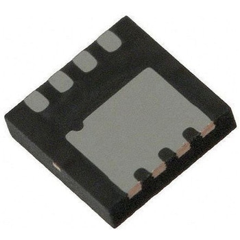 onsemi Nチャンネル MOSFET100 V 30 A 表面実装 パッケージPower 33 8 ピン onsemi