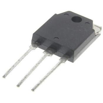 onsemi 抵抗内蔵トランジスタ， スルーホール， FDA38N30 onsemi