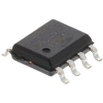 onsemi Pチャンネル MOSFET30 V 7 A 表面実装 パッケージSOIC 8 ピン onsemi