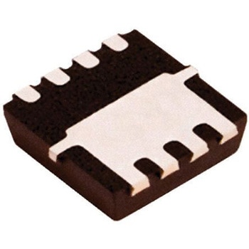 onsemi Nチャンネル MOSFET100 V 16 A 表面実装 パッケージPower 33 8 ピン onsemi