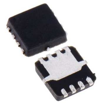 onsemi 抵抗内蔵トランジスタ， 表面実装， FDMB3800N - onsemi