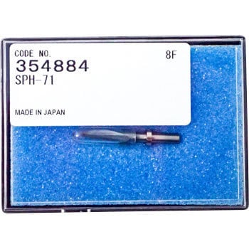 SPH-71 スタイラス SPH-71 354884 1個 ミツトヨ(Mitutoyo) 【通販