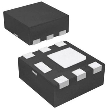 onsemi 抵抗内蔵トランジスタ， 表面実装， FDMA430NZ onsemi