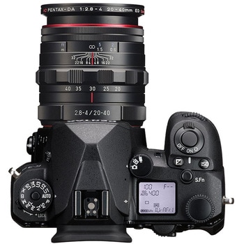 デジタル一眼レフ K-3 III Monochrome PENTAX(ペンタックス)