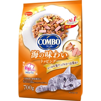 コンボ キャット 日本ペットフード