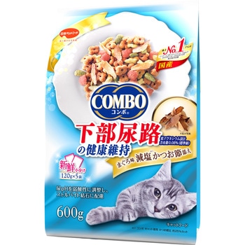 コンボ キャット 下部尿路の健康維持 日本ペットフード