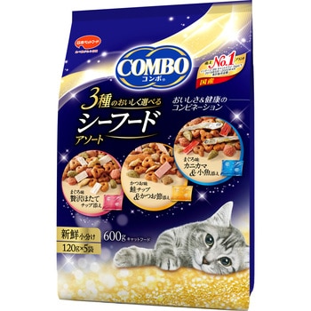コンボ キャット - 日本ペットフード