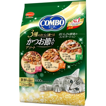 コンボ キャット 日本ペットフード