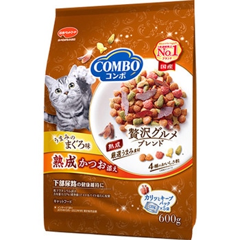 コンボ キャット 日本ペットフード