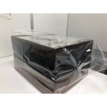 SF便利ファスナー保存袋 角底タイプ エスファクトリー