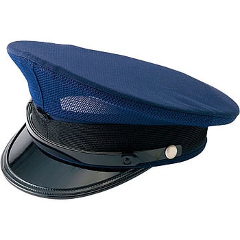 AZ-67030 警備 制帽(受注生産) アイトス