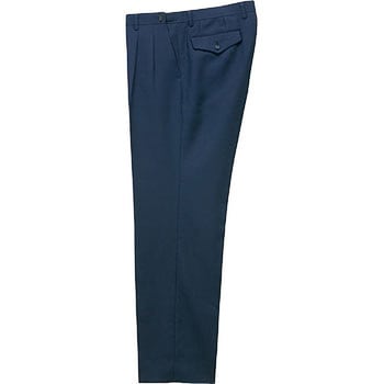AZ-67006 警備 スラックス(アジャスター付)(年間用) アイトス