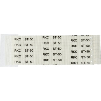 貼付センサー 理化工業