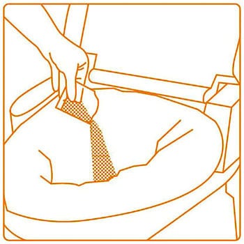 オフィスイザメシ防災セット イザメシ