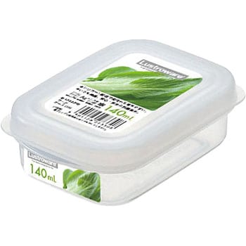 Fresh Keeper フードケース(抗菌/防汚加工) ラストロ(岩崎工業)