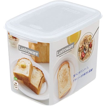 B-1727FR Fresh Keeper パンケース(抗菌、防汚) 1個 ラストロ