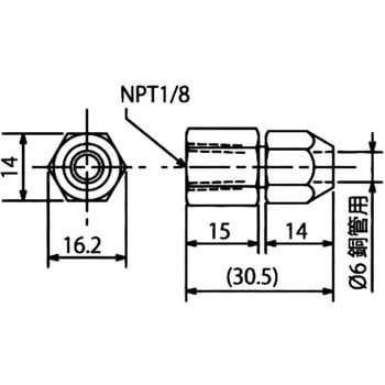 トランスベクター 虹技