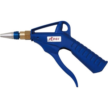 エアーダスター 虹技