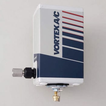 ボルテックスクーラ 虹技