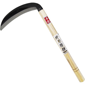トップ 片刃薄鎌 千吉 【通販モノタロウ】 ジャケット・アウター