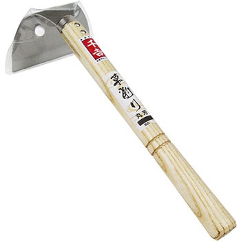 草削り丸刃 ステン 千吉