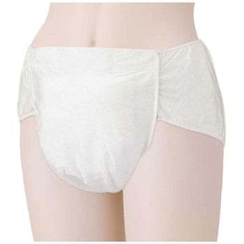 使い捨てTパンツ アメジスト大衛