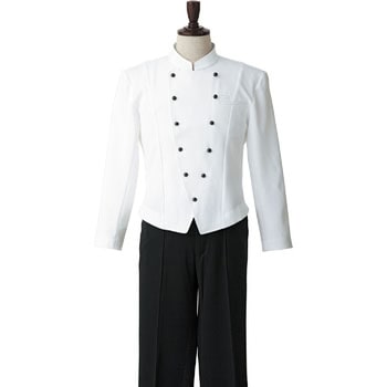 コート・男・長袖 セブンユニフォーム