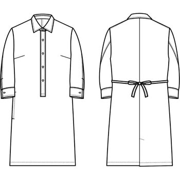 ワンピース セブンユニフォーム