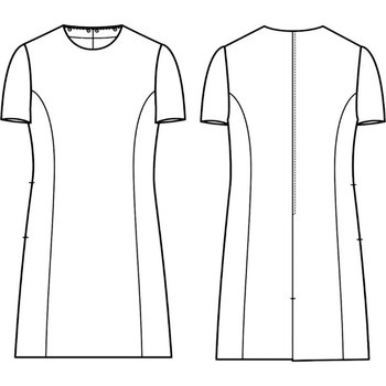 Cp2134 9 ワンピース 1着 セブンユニフォーム 通販サイトmonotaro