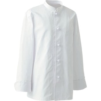 制菌コック・兼・長袖 セブンユニフォーム