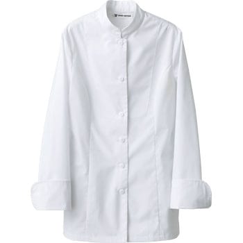 コート・女・長袖 セブンユニフォーム