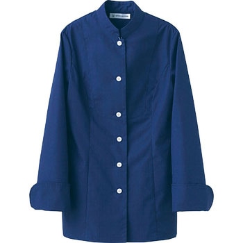 コート・女・長袖 セブンユニフォーム