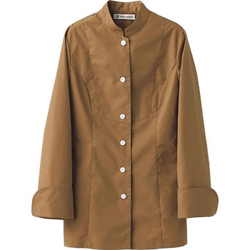 コート・女・長袖 セブンユニフォーム